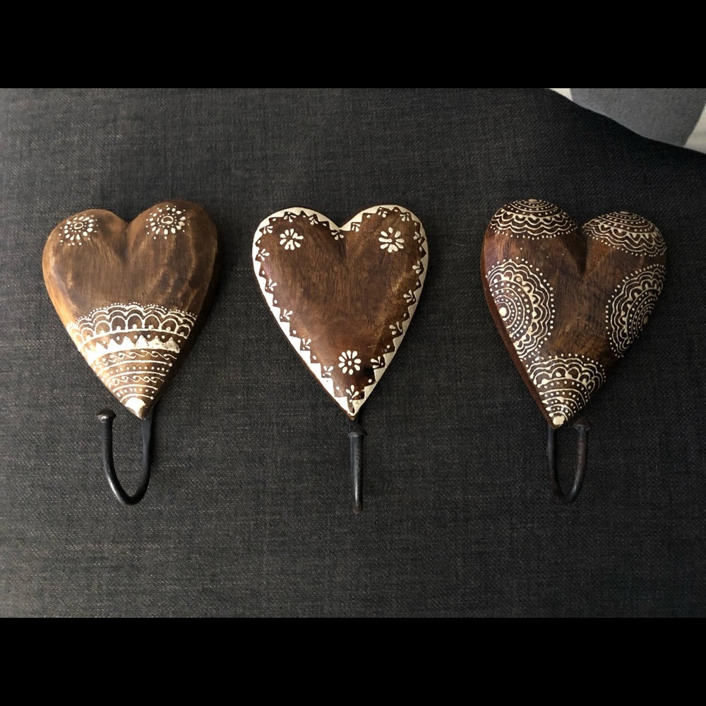 Wall decor